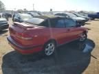 1999 Saab 9-3 se