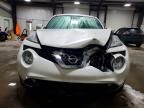 2015 Nissan Juke s