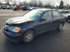 2002 Honda Civic lx