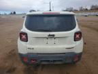 2017 Jeep Renegade Trailhawk