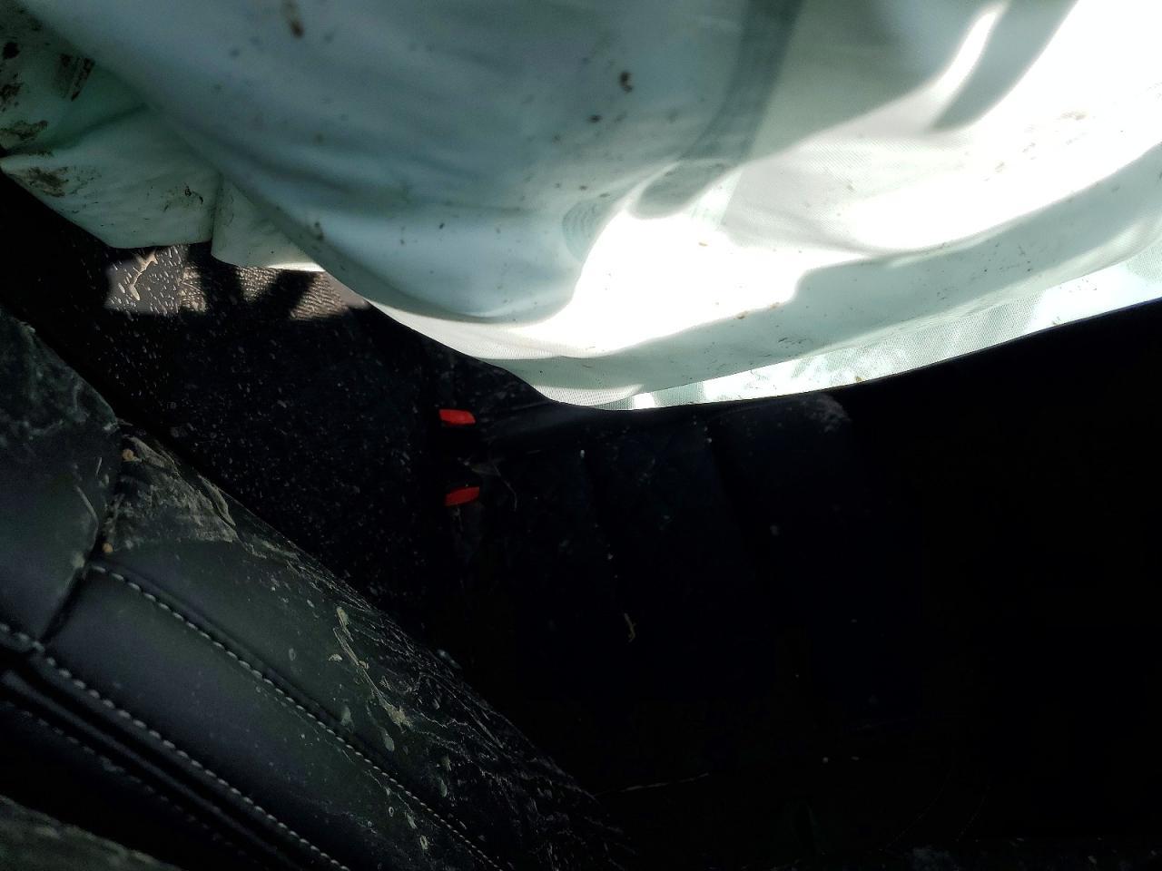 2018 Nissan Maxima Platinum