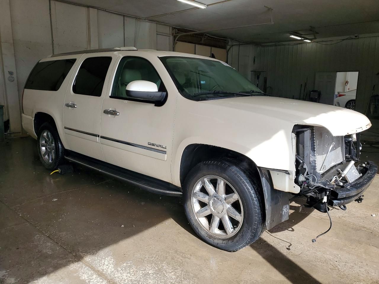 2014 GMC Yukon xl Denali