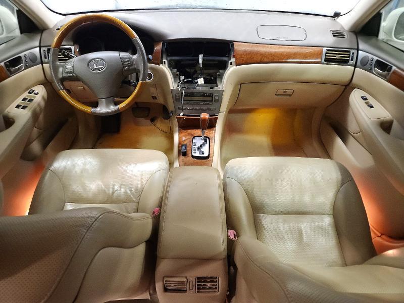 2005 Lexus Es 330