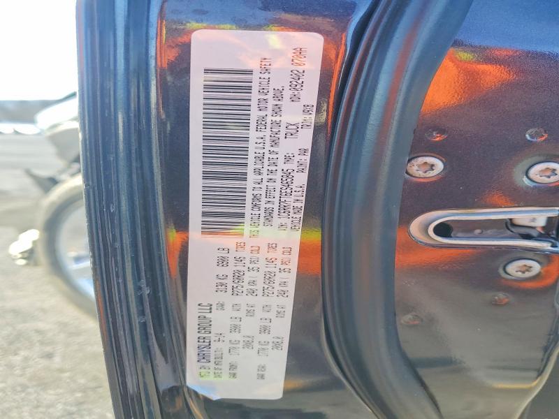 2014 Dodge Ram 1500 st