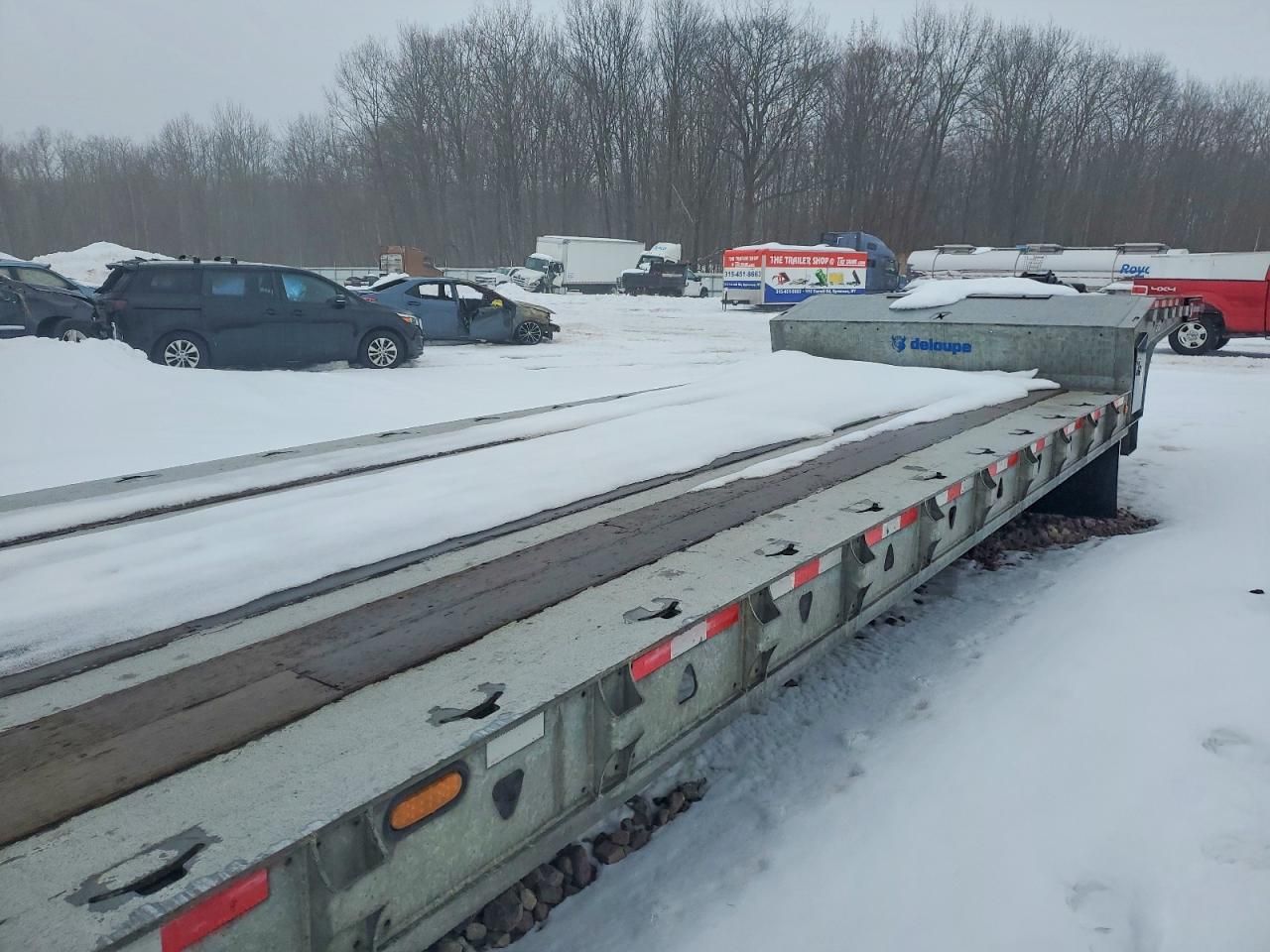 2022 Dyic Tiltdovery