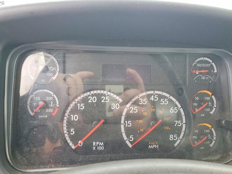 2018 Freightliner Busines Class M2 BOX Truck