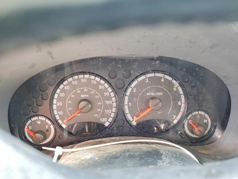 2005 Jeep Liberty