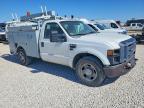 2008 Ford F350 Super Duty Utility / Service Truck