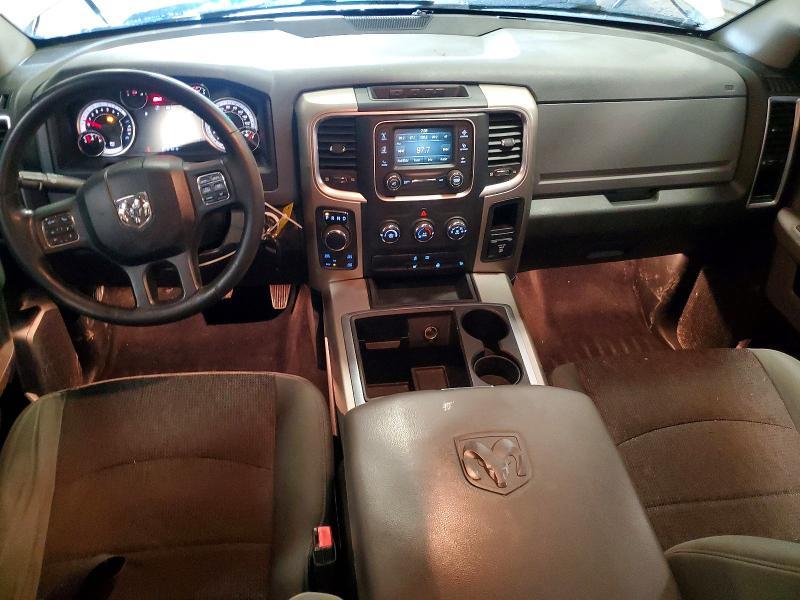 2014 Dodge RAM 1500 SLT