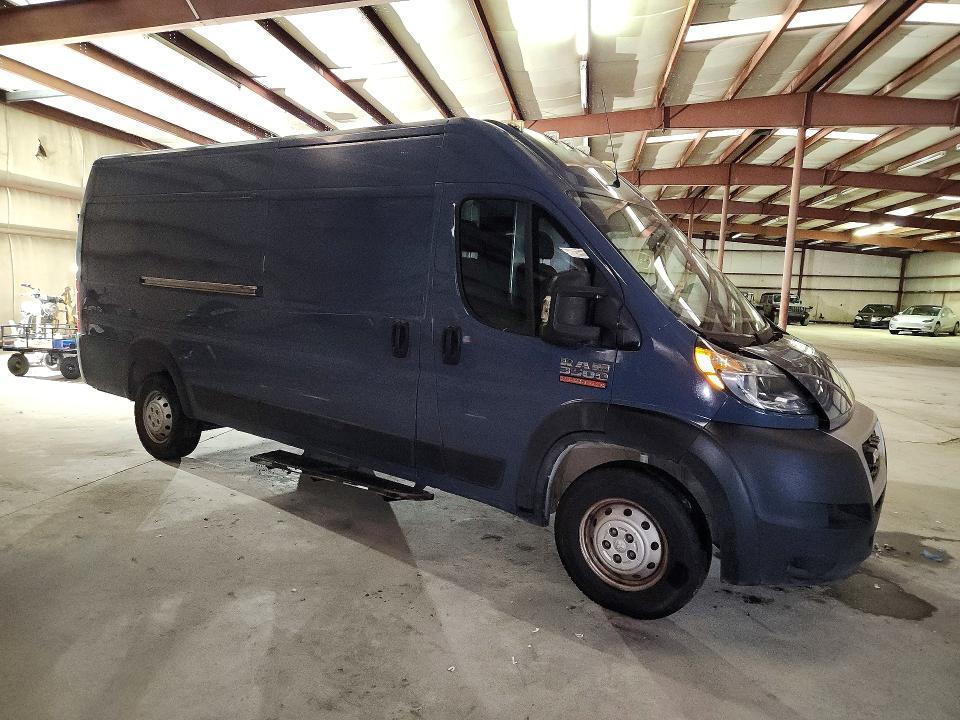 2021 Dodge Ram Promaster 3500 Delivery van