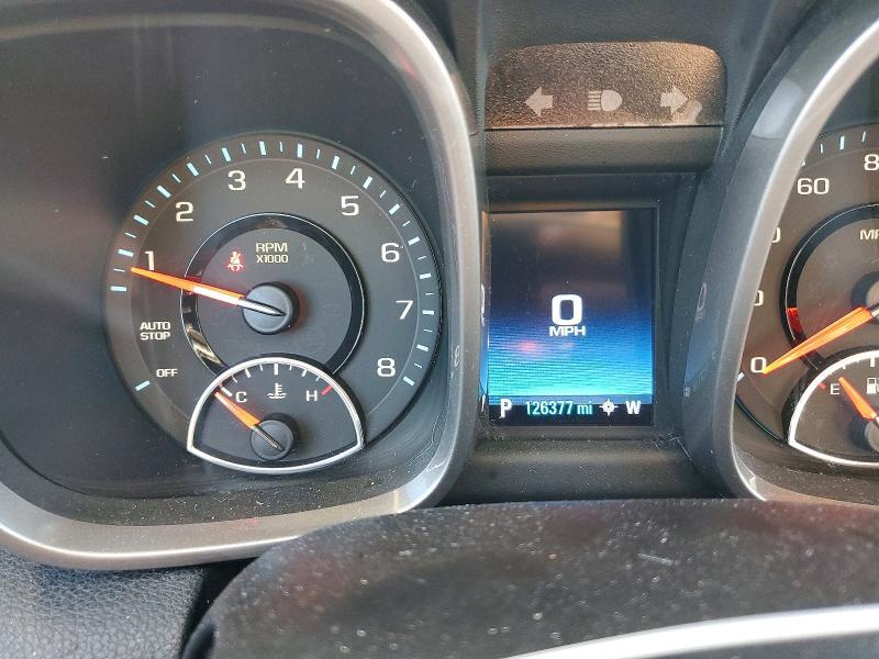 2014 Chevrolet Malibu ls