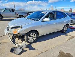 2008 Hyundai Elantra gls en venta en Littleton, CO
