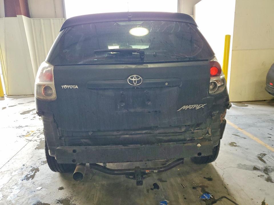 2006 Toyota Matrix xr