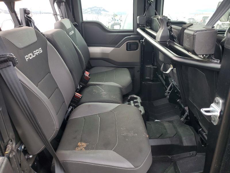 2025 Polaris Utility Vehicle