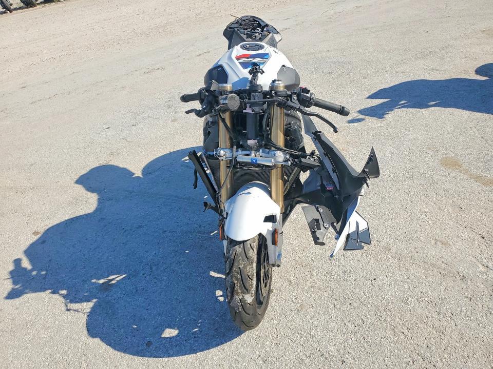 2024 BMW S 1000 RR