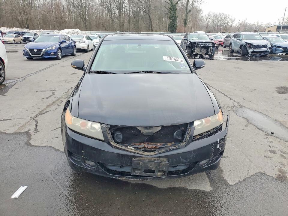2006 Acura TSX