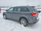 2014 Dodge Journey sxt