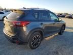 2016 Mazda Cx-5 gt