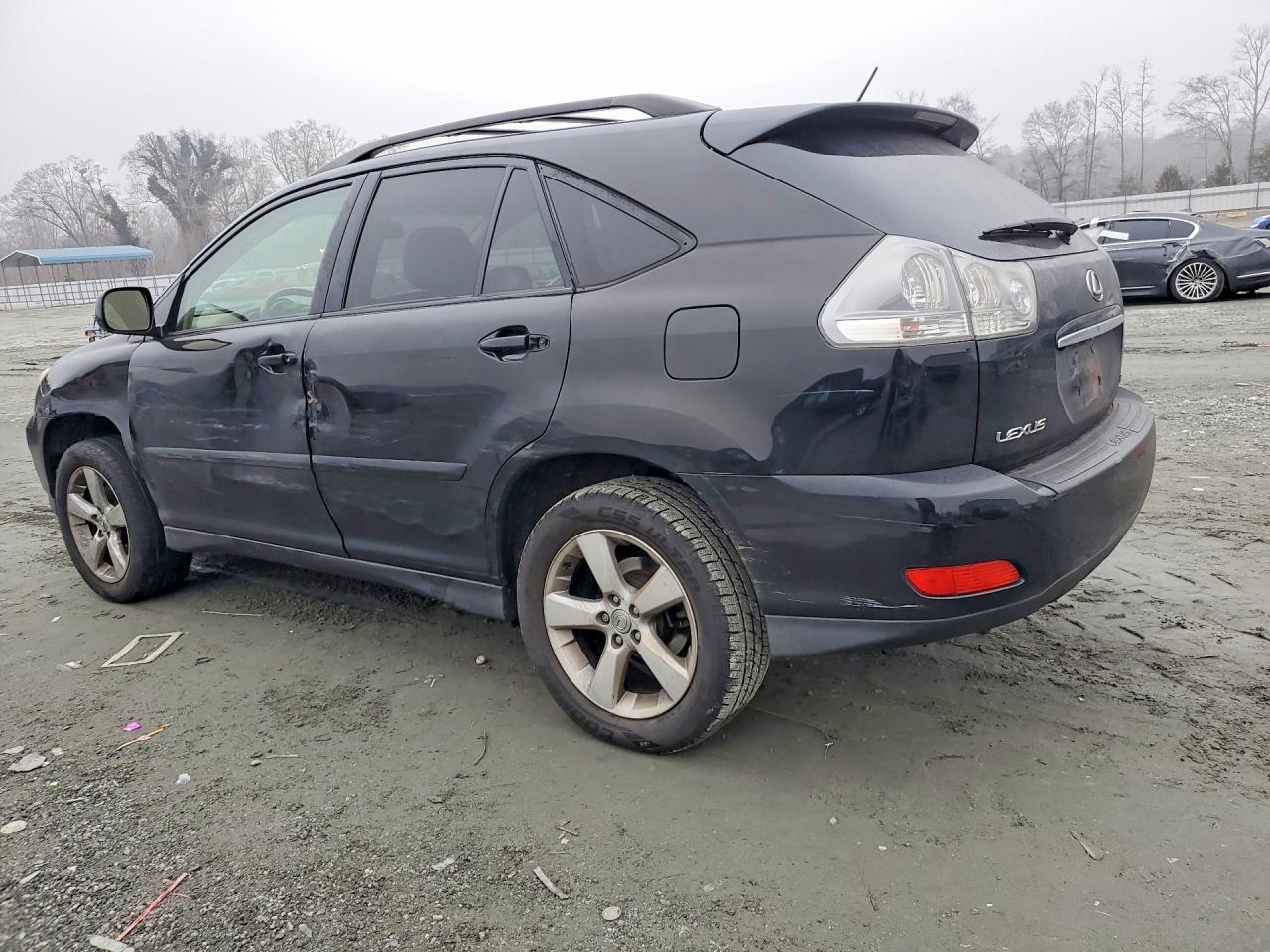 2004 Lexus Rx 330