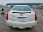 2015 Cadillac Xts Luxury Collection