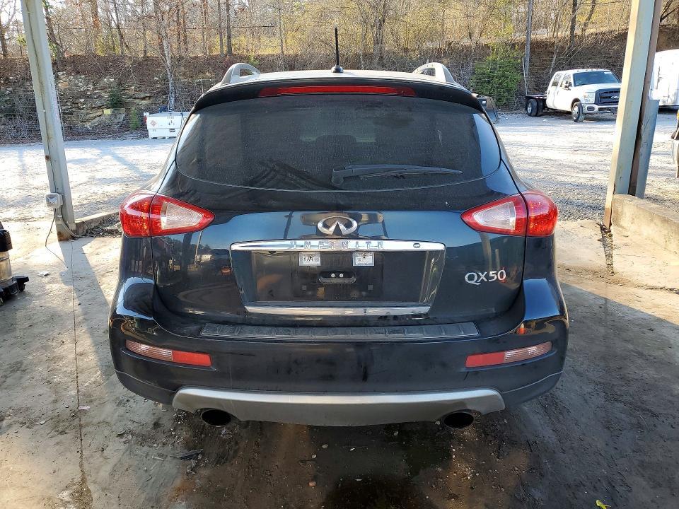 2016 Infiniti Qx50