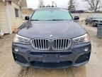 2015 BMW X4 Xdrive28i