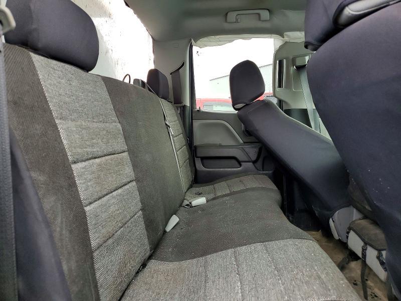 2019 Chevrolet Silverado K2500 Heavy Duty