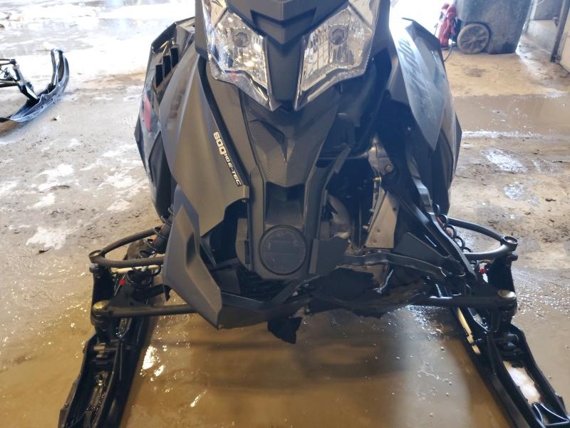 2014 Skidoo Mxzx