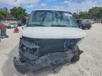 2008 Chevrolet Express G2500