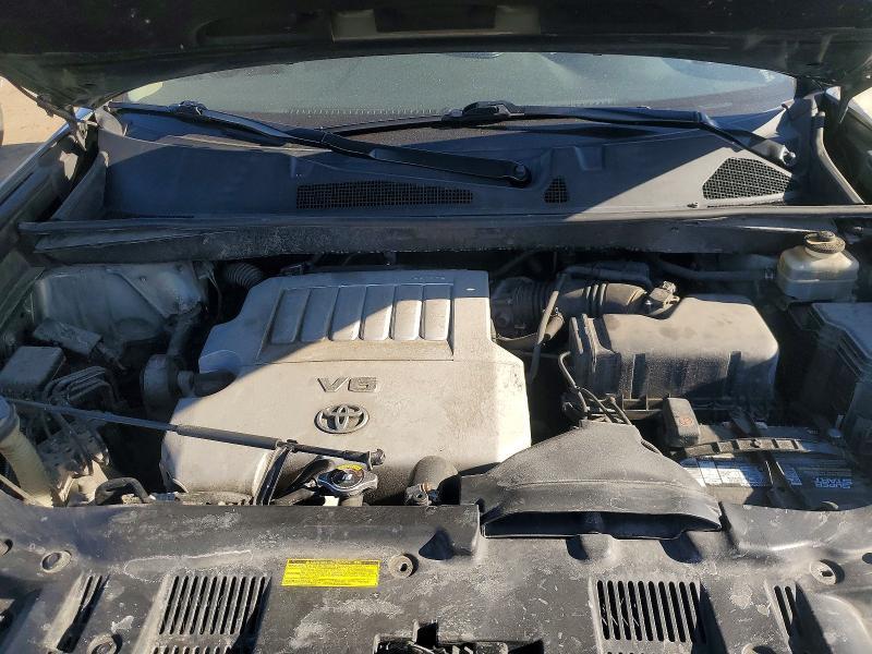 2008 Toyota Highlander Limited