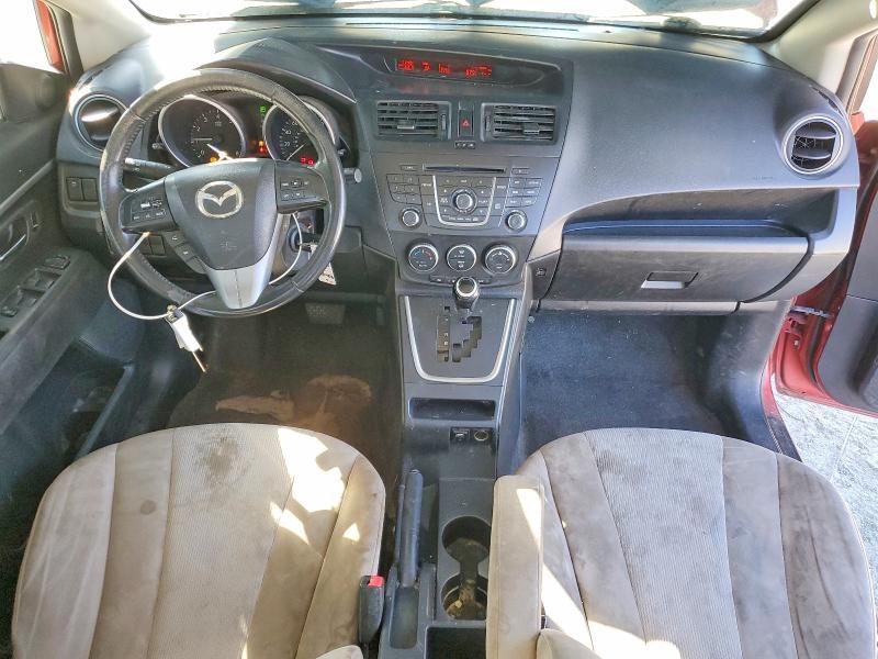 2014 Mazda 5 Touring
