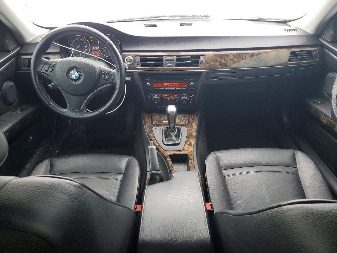 2007 BMW 328 i