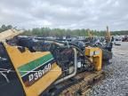 2012 Vermeer D36x50 Directional Boring Unit