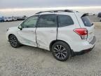 2018 Subaru Forester 2.0xt Touring