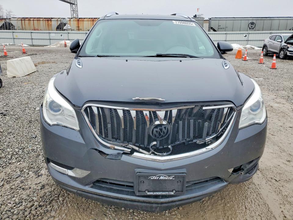 2013 Buick Enclave