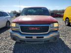 2003 GMC New Sierra K1500