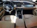 2018 Jaguar Xf Prestige