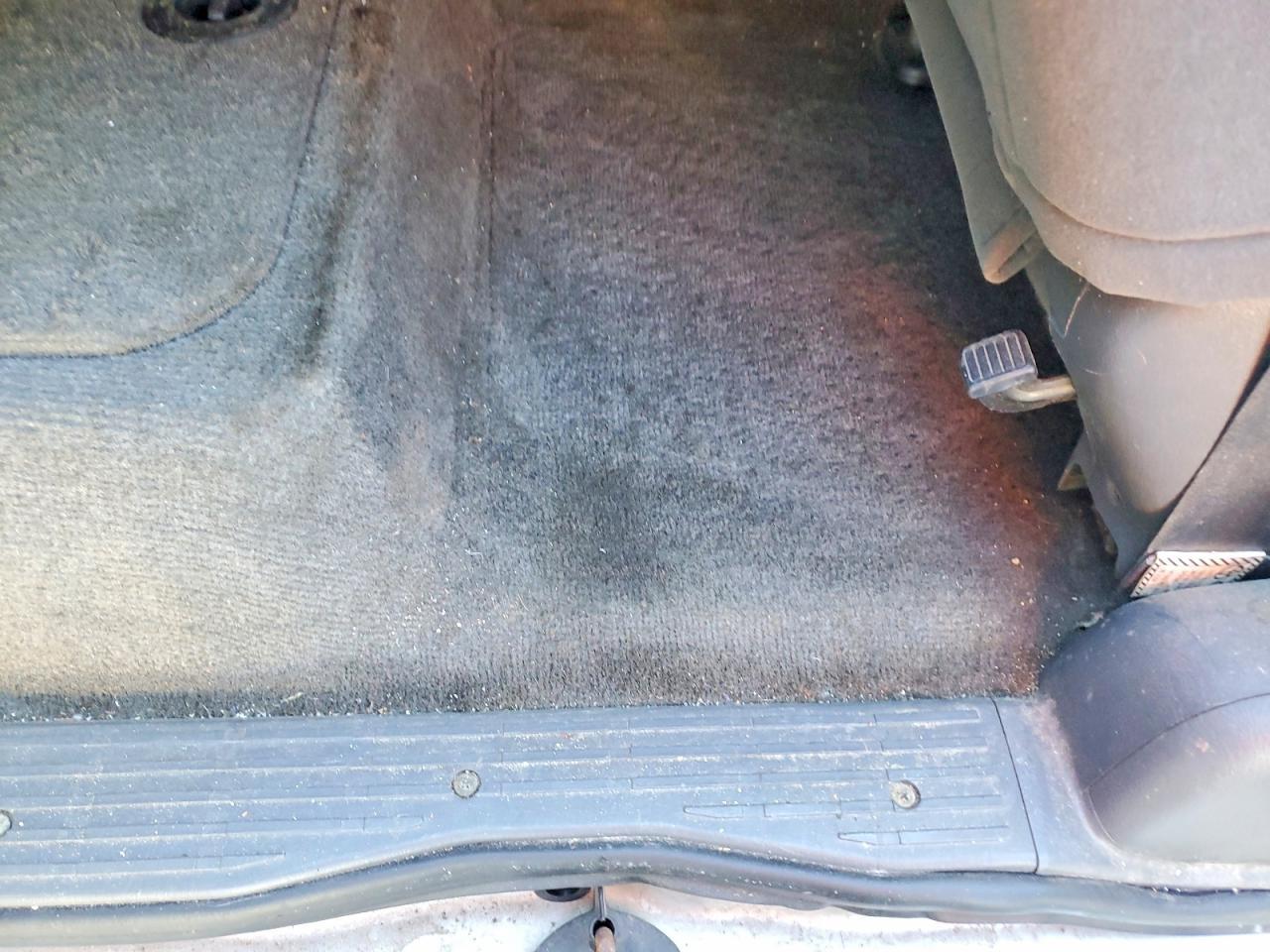 2004 Toyota Tundra Access Cab SR5