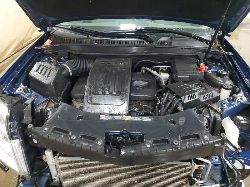 2016 GMC Terrain sle