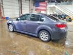 2012 Subaru Legacy 2.5i