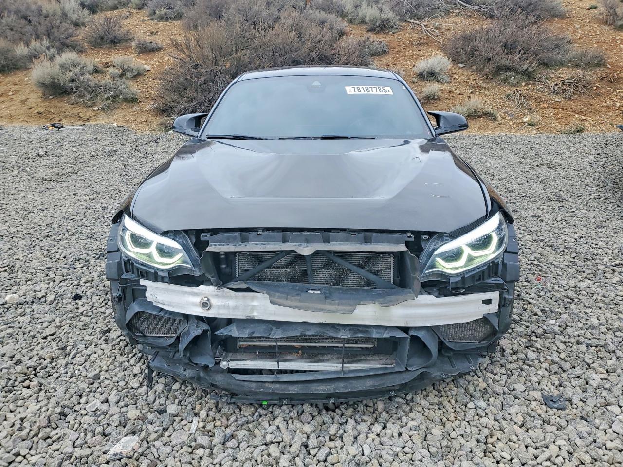 2020 BMW M2 Competition