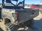 2018 Polaris Ranger XP Utility Vehicle