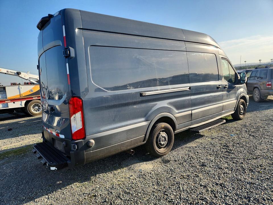 2020 Ford Transit 250 Delivery van