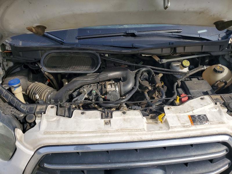 2020 Ford Transit T-350