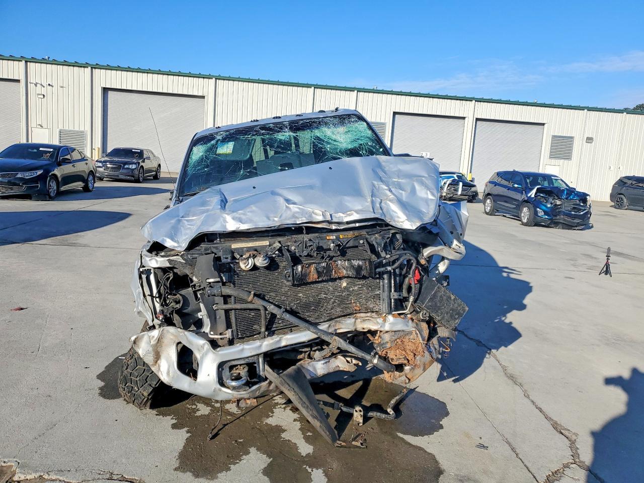 2014 Ford F250 Super Duty