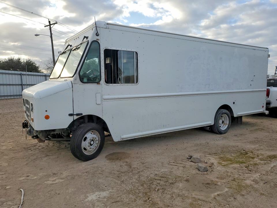 2016 Ford F59 Delivery Truck