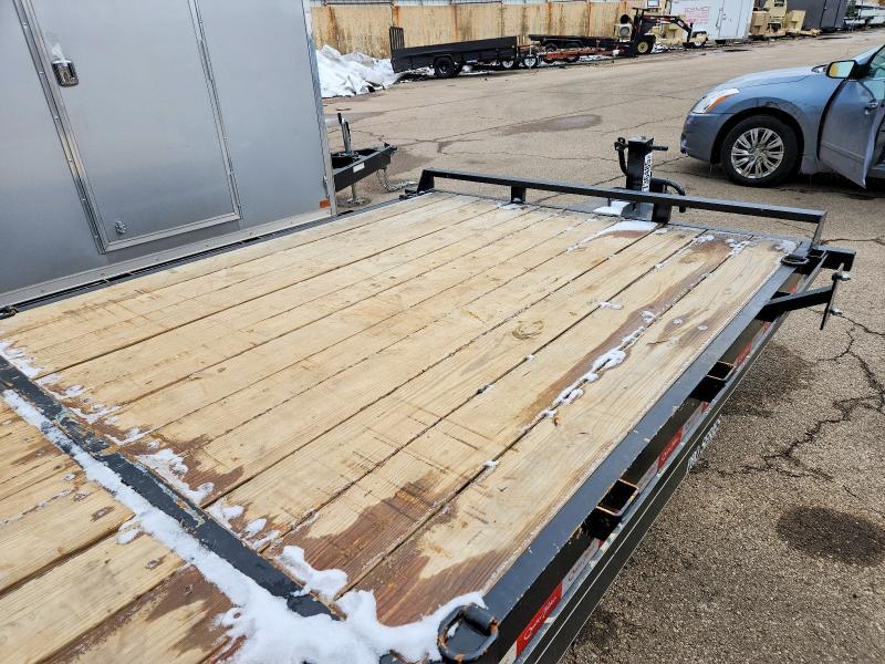 2025 Quality Ity Cargo Equipment Trailer