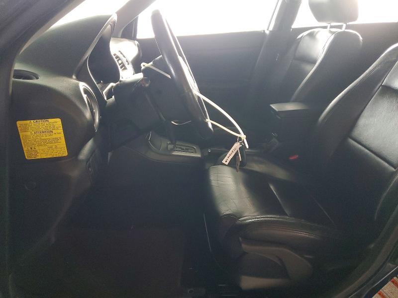 2006 Subaru Impreza Outback Sport
