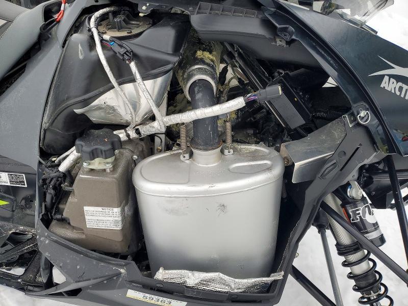 2021 Arctic Cat Riot