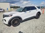 2021 Ford Explorer Police Interceptor